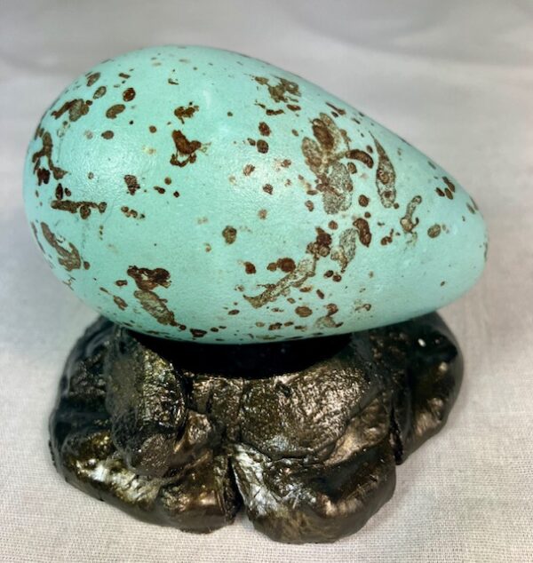 Egg decor souvenir - Image 5