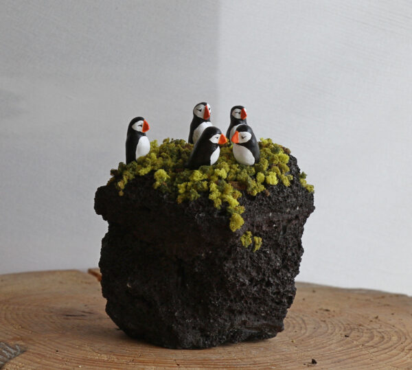 Puffins - Image 2