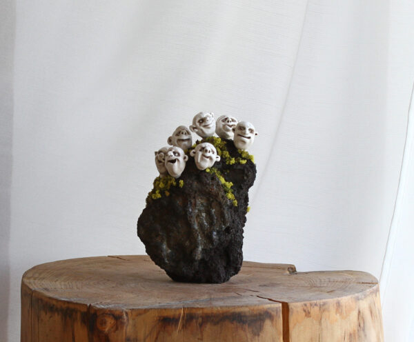 Seven trolls together - Image 2