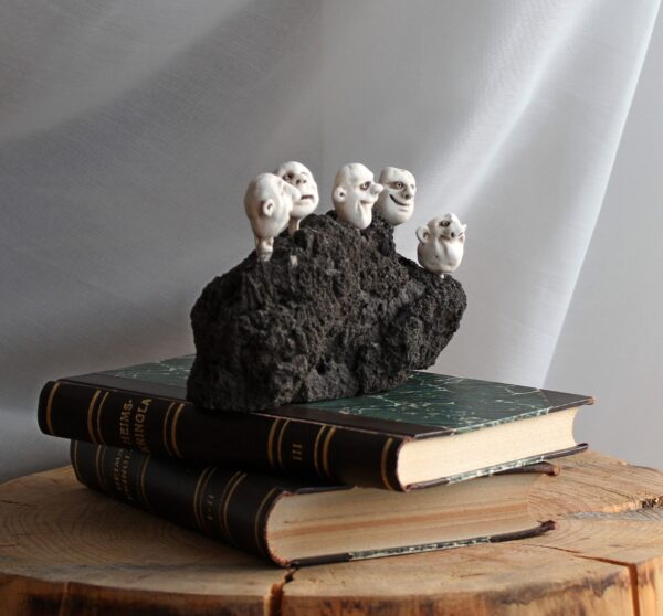 Five together - Image 3