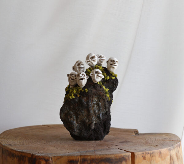 Seven trolls together - Image 3