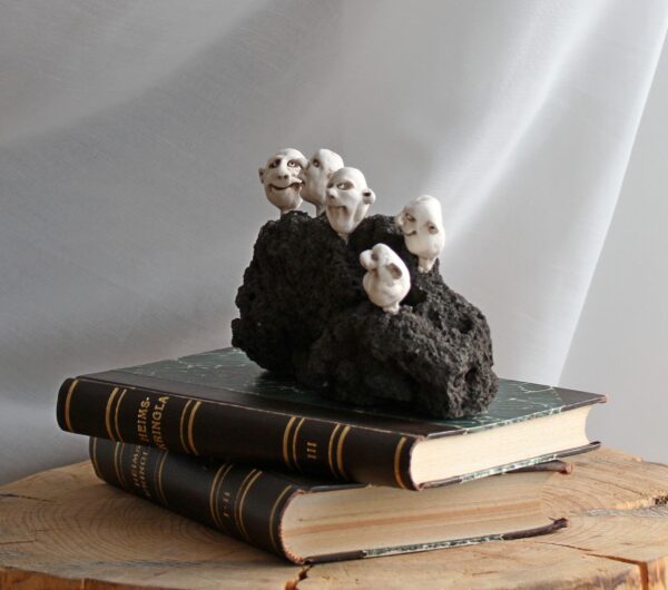 Five together - Image 4