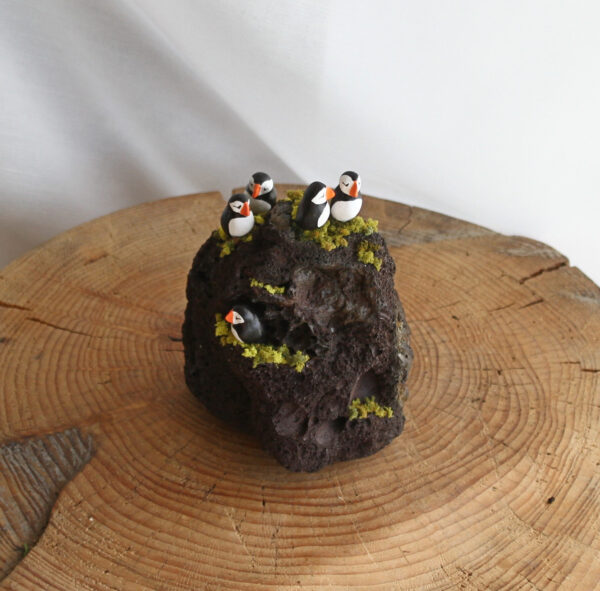 Puffins #2 - Image 5