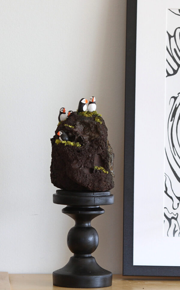 Puffins #2 - Image 6