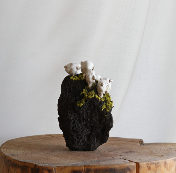 Seven trolls together - Image 5