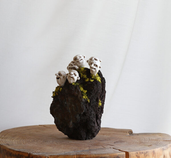 Seven trolls together - Image 6