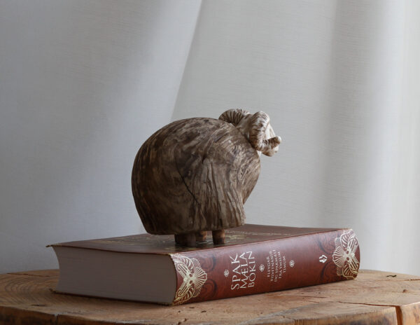 Hrútur - Icelandic ram - Image 6