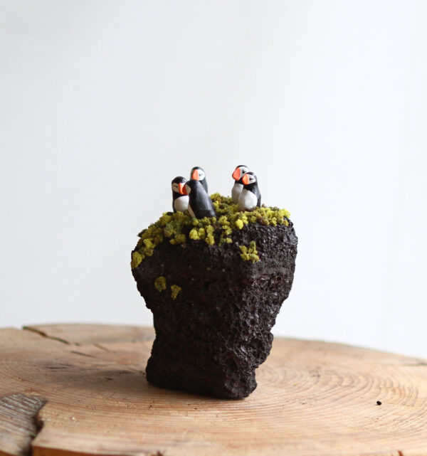 Puffins - Image 7