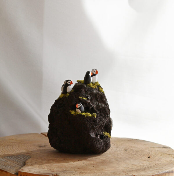 Puffins #2 - Image 9