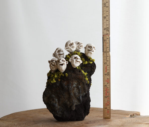 Seven trolls together - Image 9