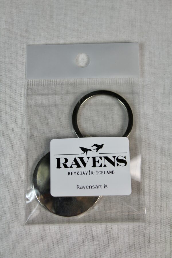 Souvenir keyring - Image 3