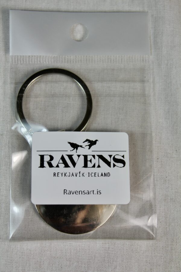 Souvenir keyring - Image 3