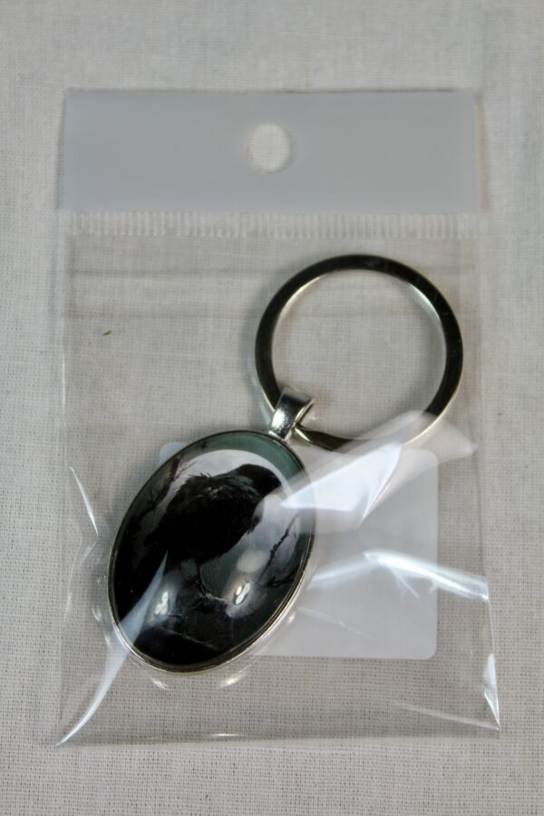 Souvenir keyring - Image 4