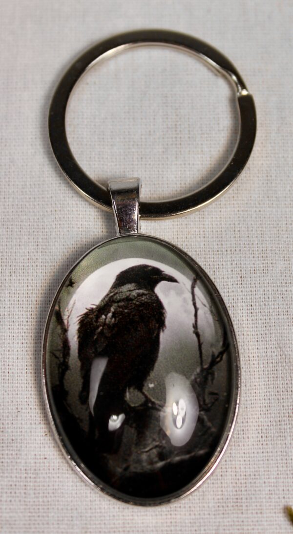 Souvenir keyring - Image 3