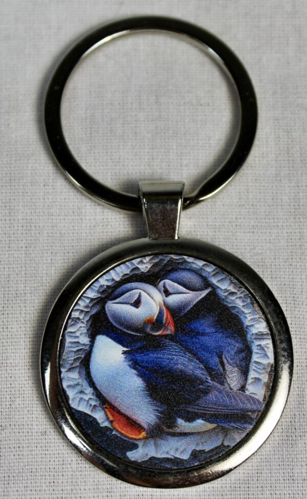 Souvenir keyring - Image 5