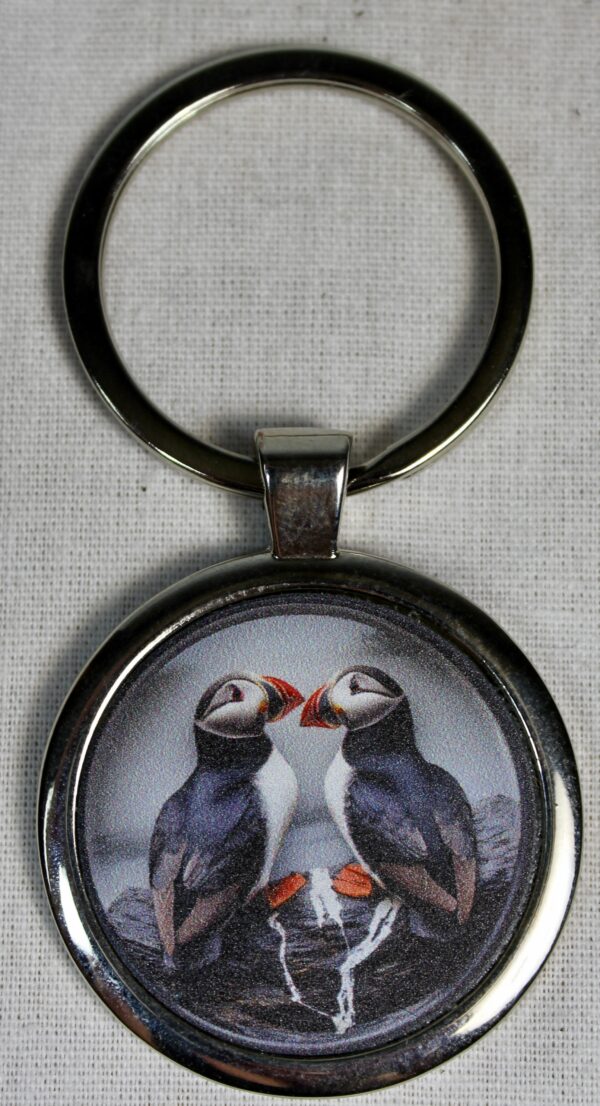 Souvenir keyring - Image 5