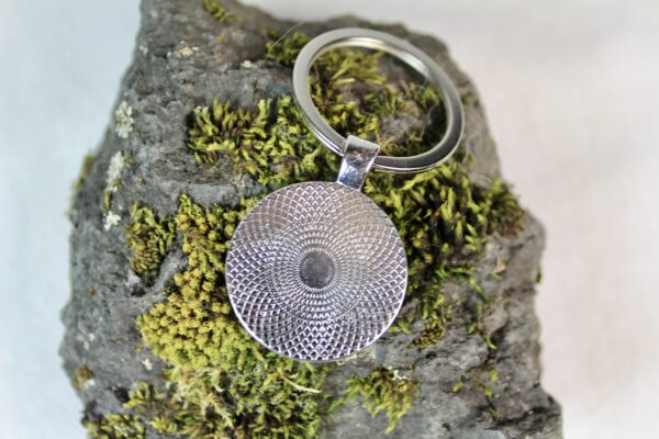 Icelandic horse/Souvenir keyring - Image 3