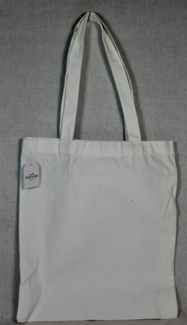 Icelandic horse/canvas bag - Image 4